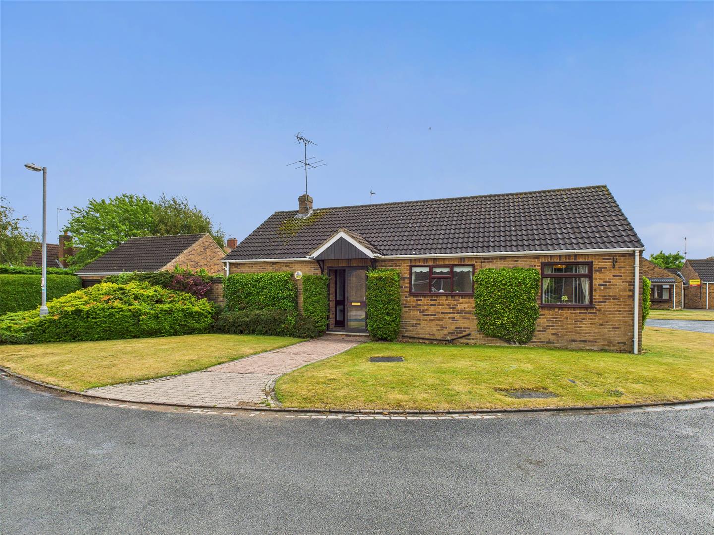 Beverley East Yorkshire, HU17 7EQ